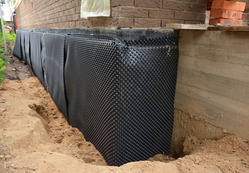 Concrete Waterproofing in Tampa, FL