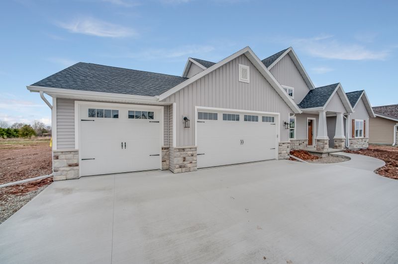 Edge and Corner Details