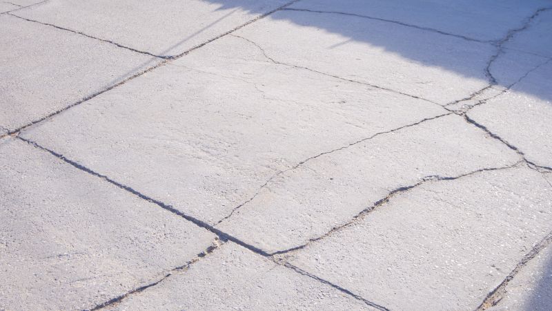Patio Slab Repair in Corpus Christi, TX