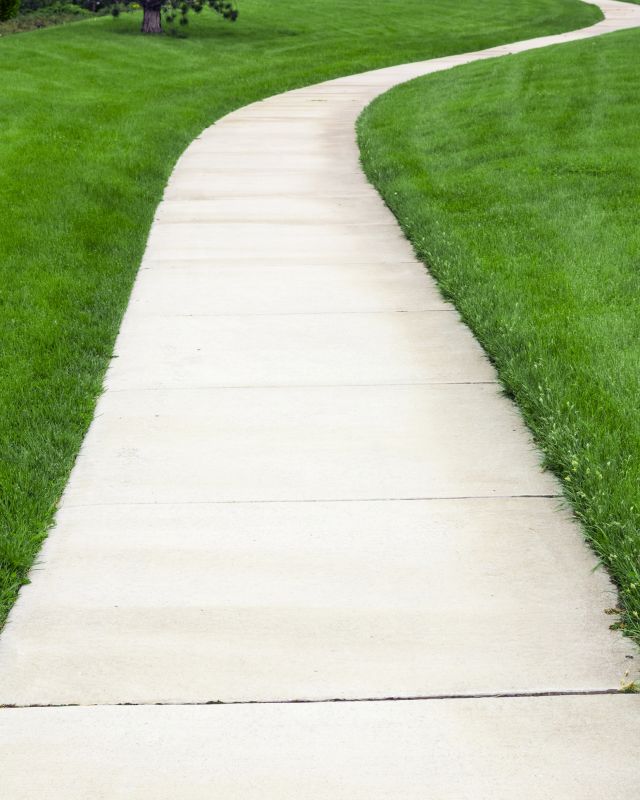 Signs Your Sidewalks, Driveways, Or Patios Need Resurfacing