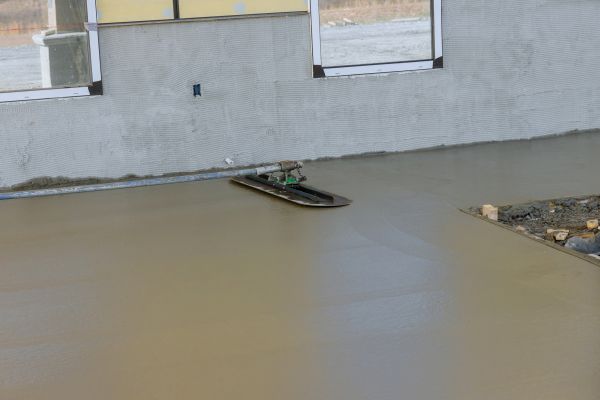 Concrete Floor Resurfacing - Concrete Floor Resurfacing Wheaton, Illinois