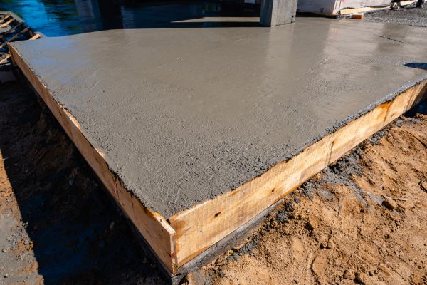 Slab Restoration - Slab Restoration Elk Grove Village, Illinois
